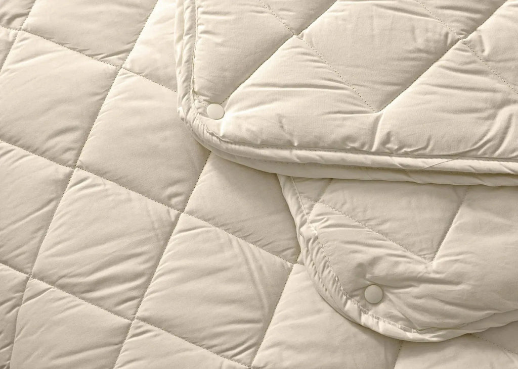 Deluxe Wool All Seasons Duvet