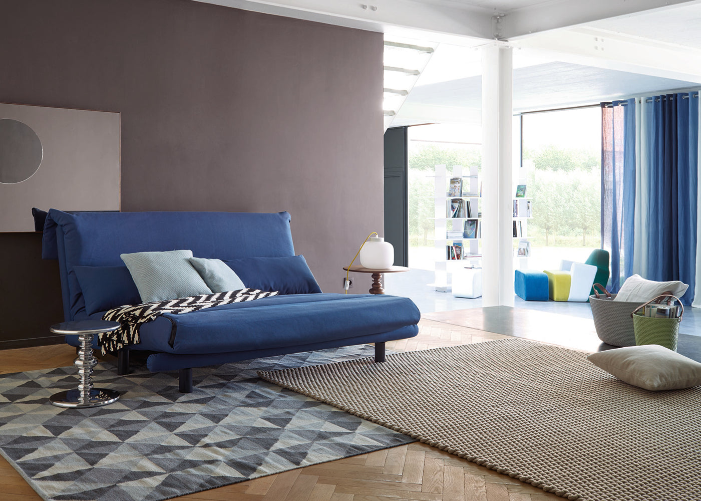 Multy First Sofa Bed