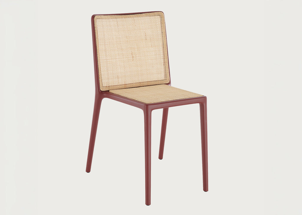 Belvedere Vienna Chair Set of 2