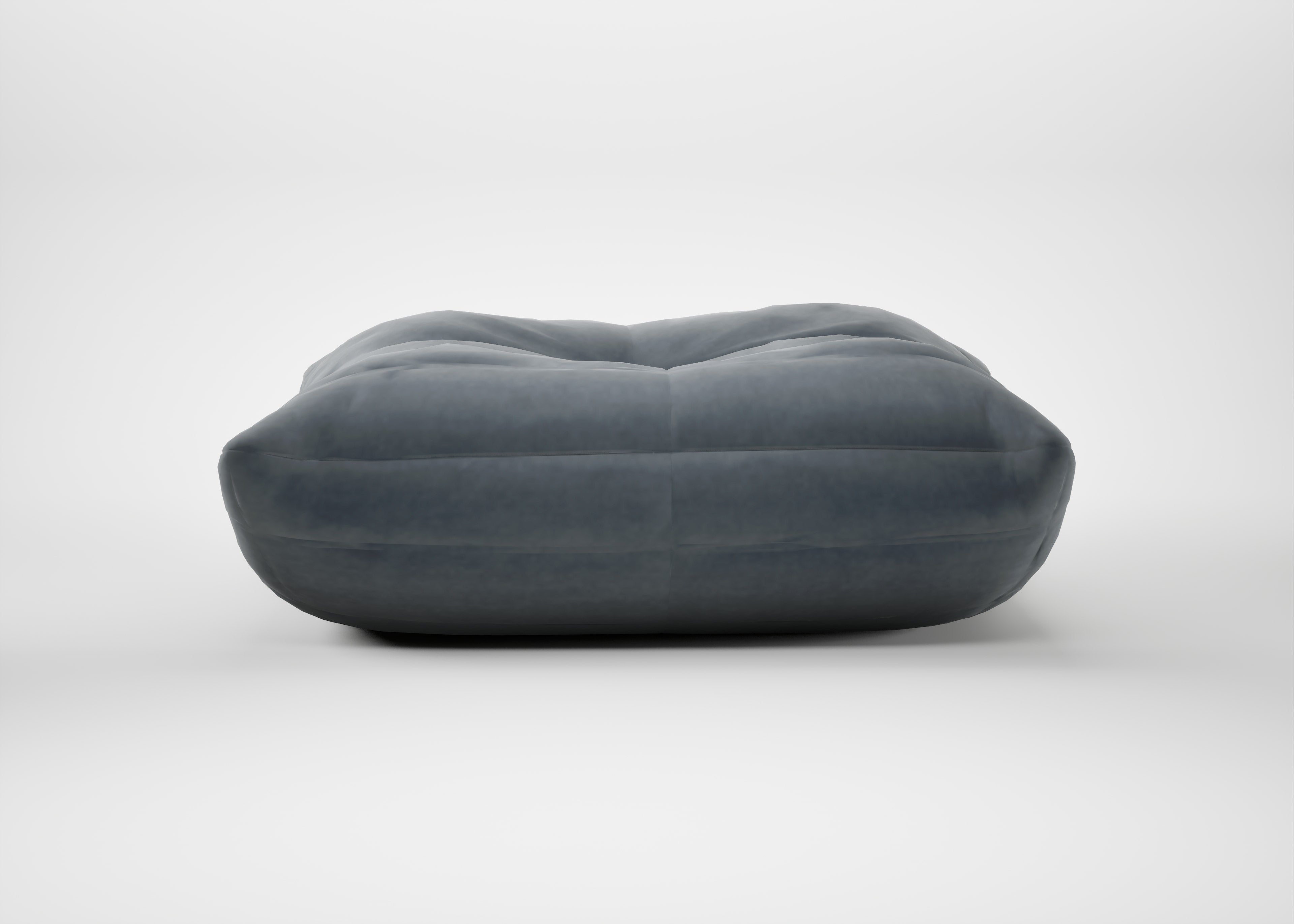Togo Footstool