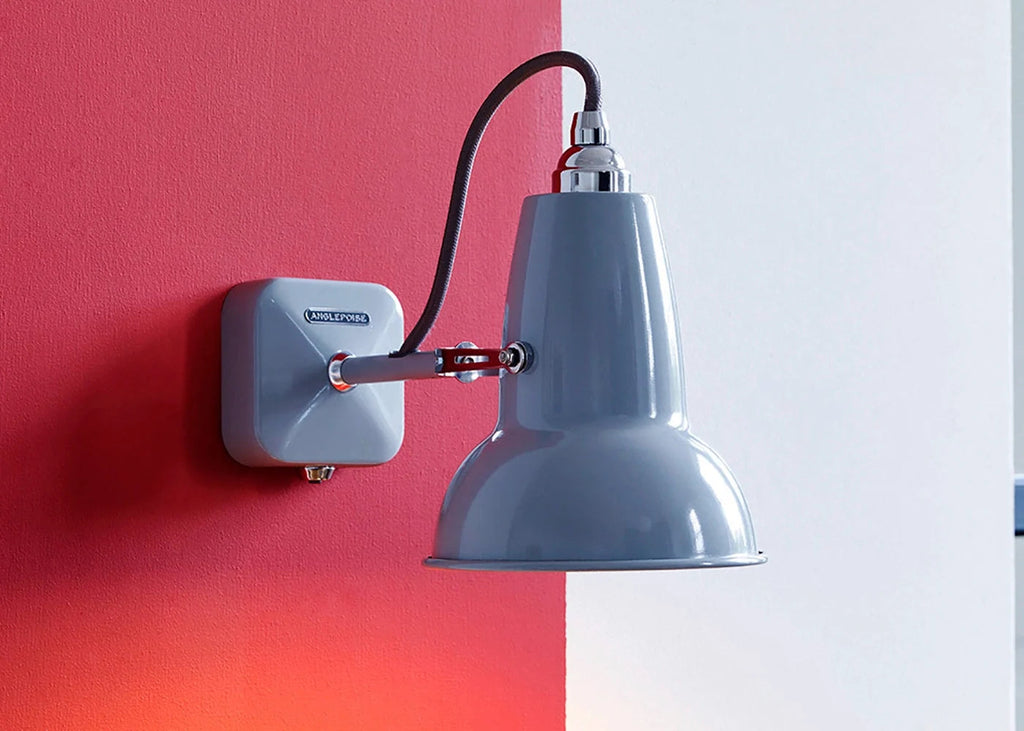 Original 1227 Mini Wall Light