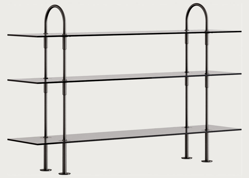 Keen Shelving