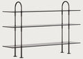 Keen Shelving
