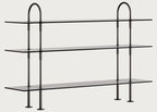 Keen Shelving