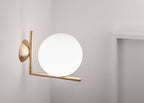 IC W2 Wall Light