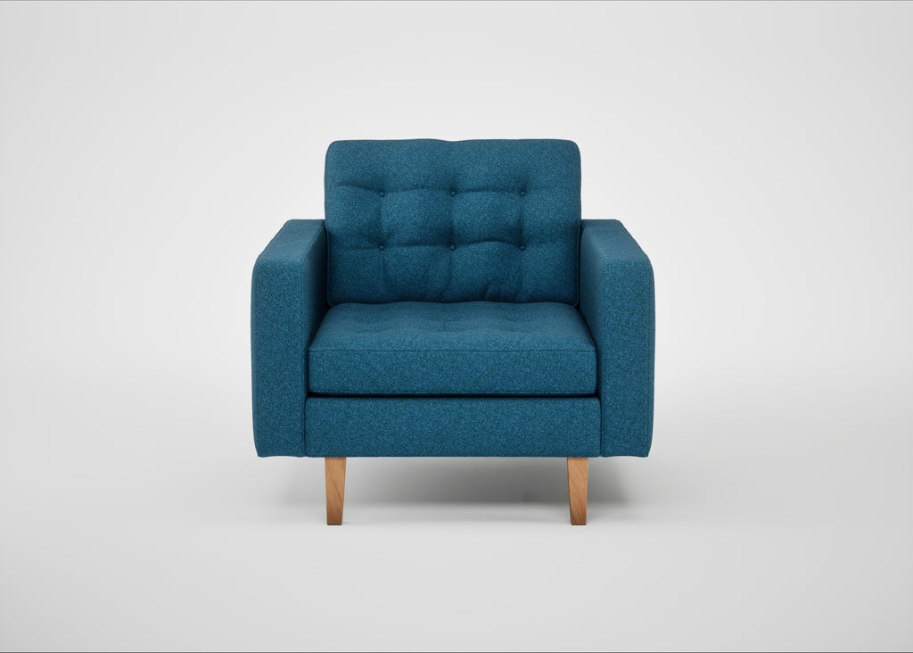 Hepburn Armchair