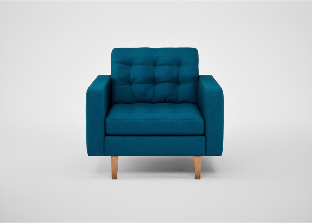 Hepburn Armchair