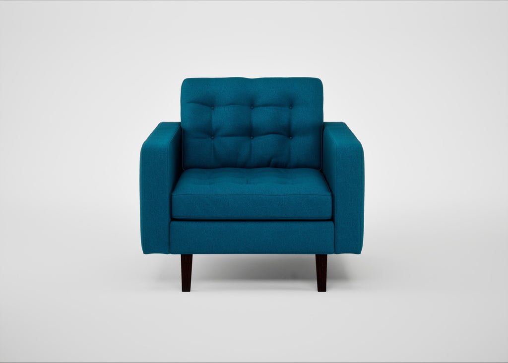 Hepburn Armchair