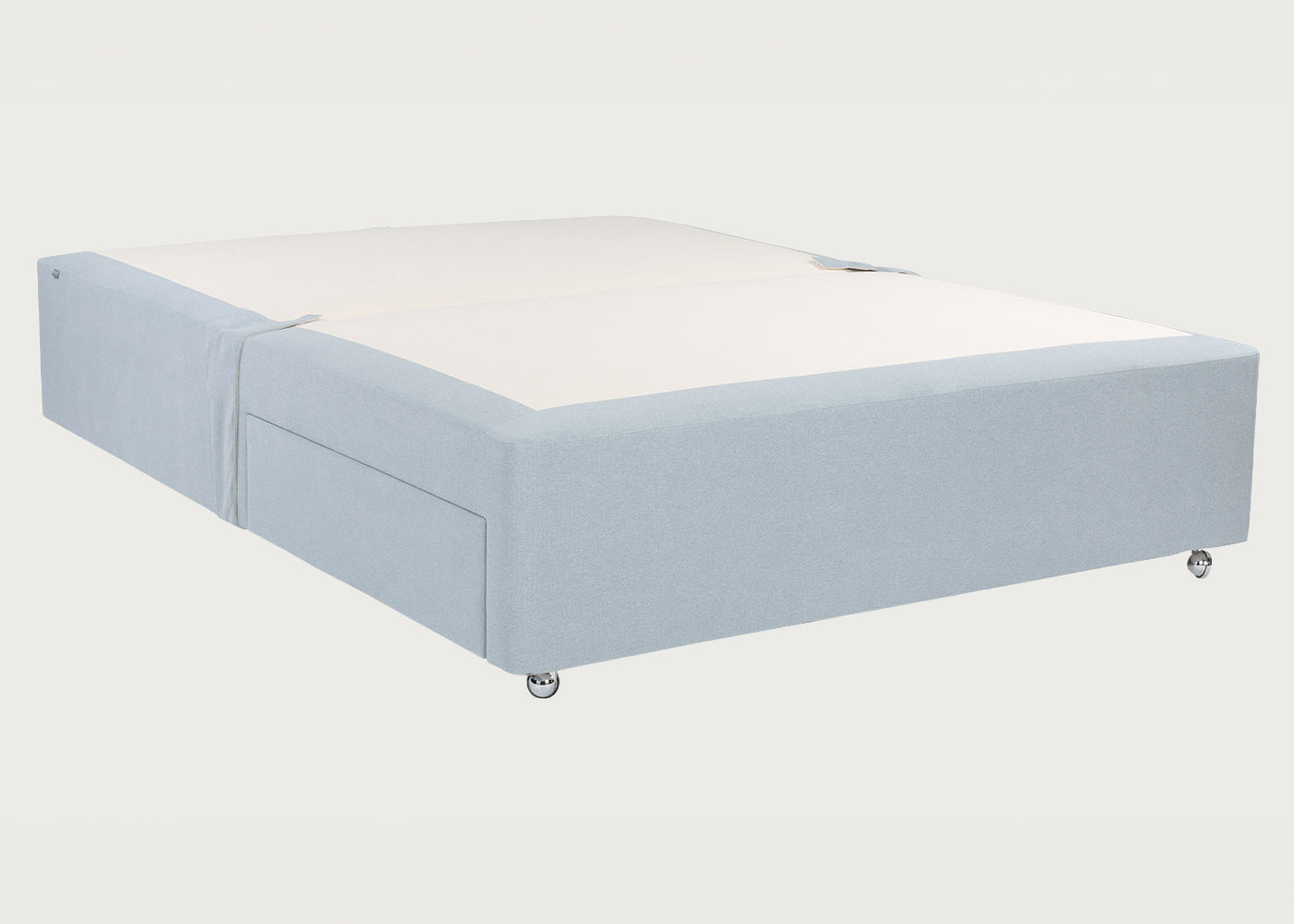 Deep Divan Bed Base