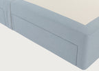 Deep Divan Bed Base