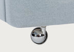 Deep Divan Bed Base