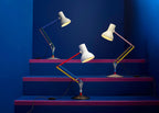 Type 75 Mini Desk Lamp Paul Smith Edition One