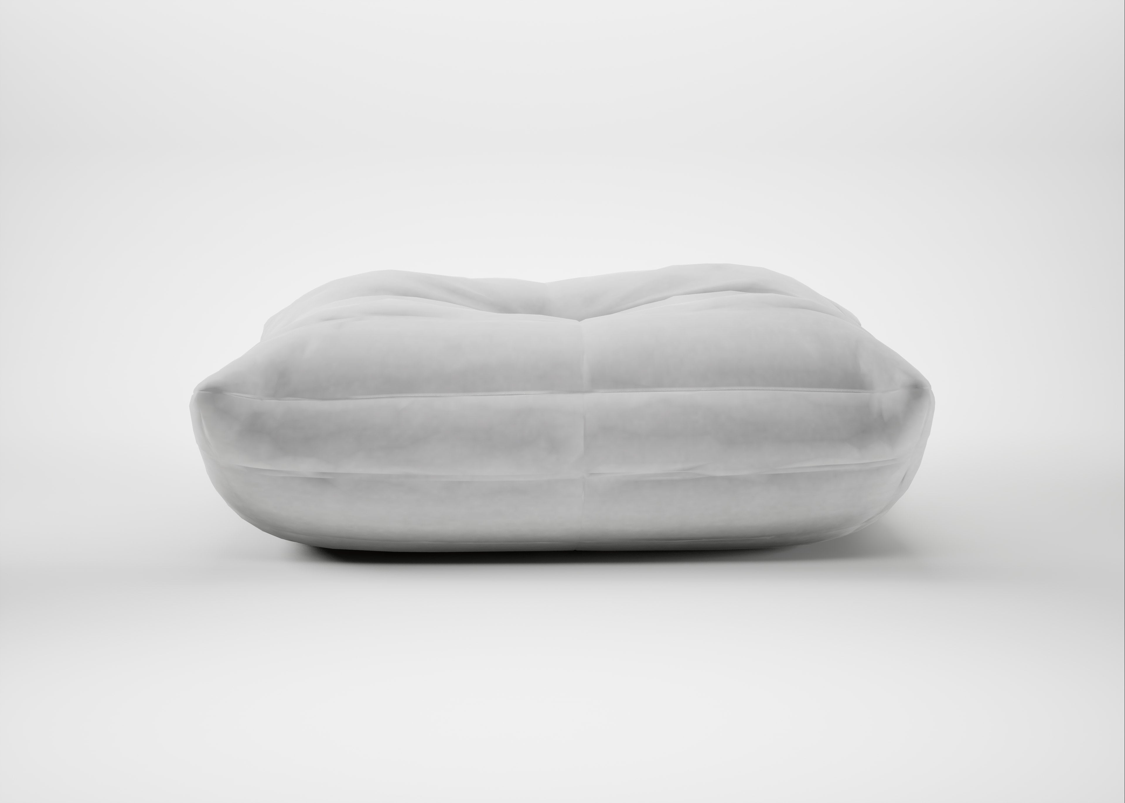 Togo Footstool