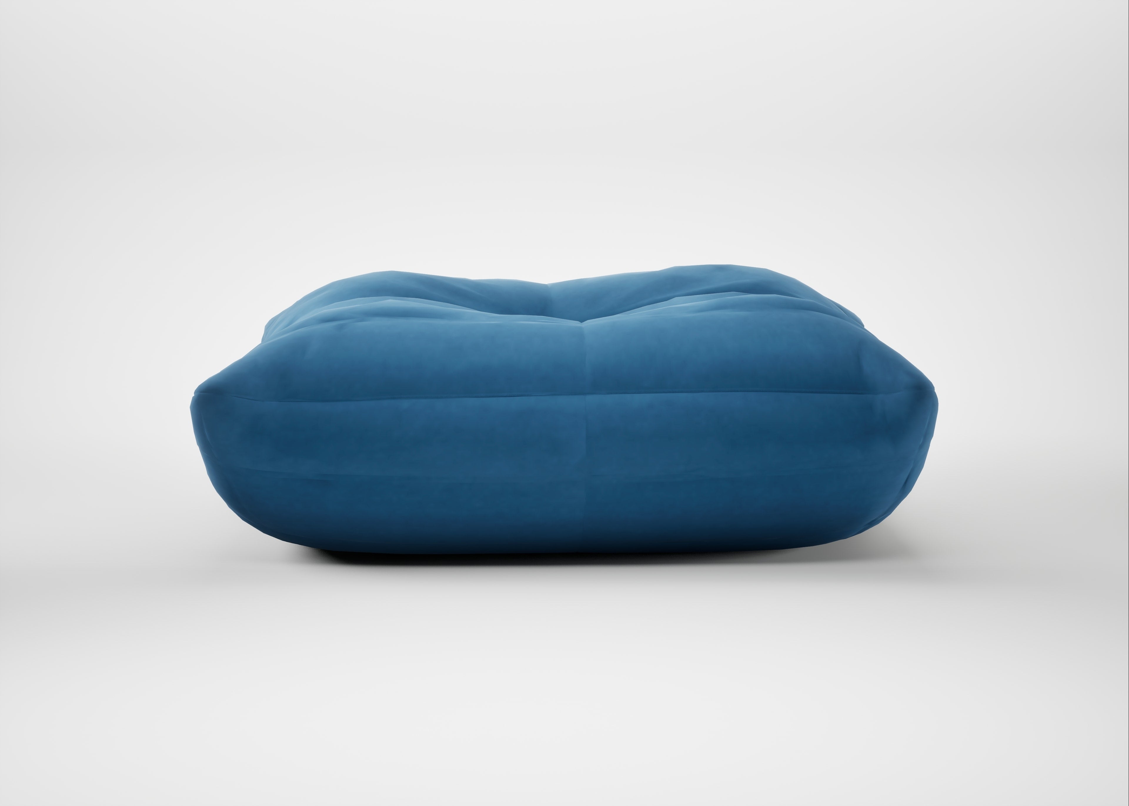 Togo Footstool