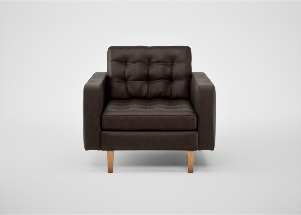 Hepburn Armchair