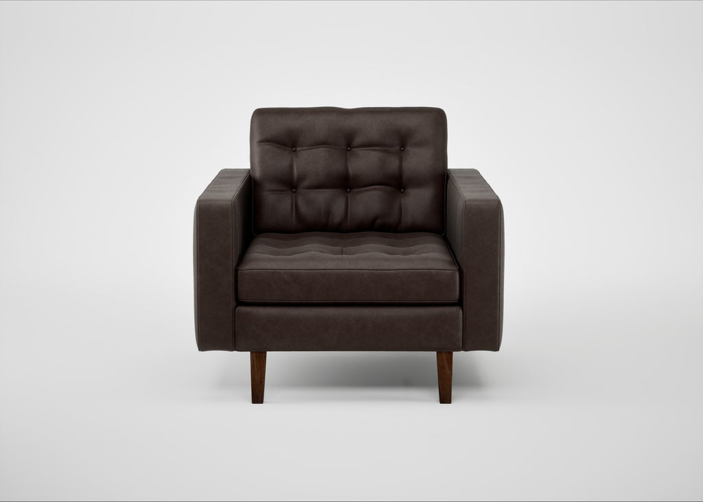 Hepburn Armchair