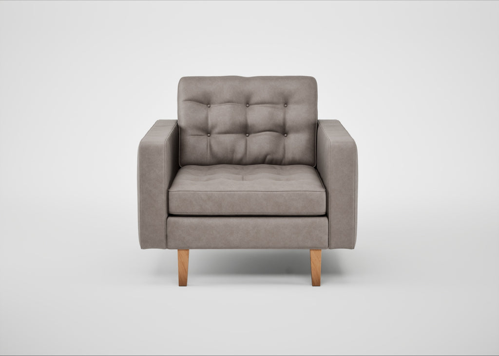 Hepburn Armchair