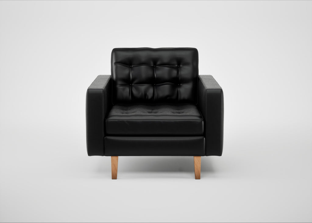 Hepburn Armchair