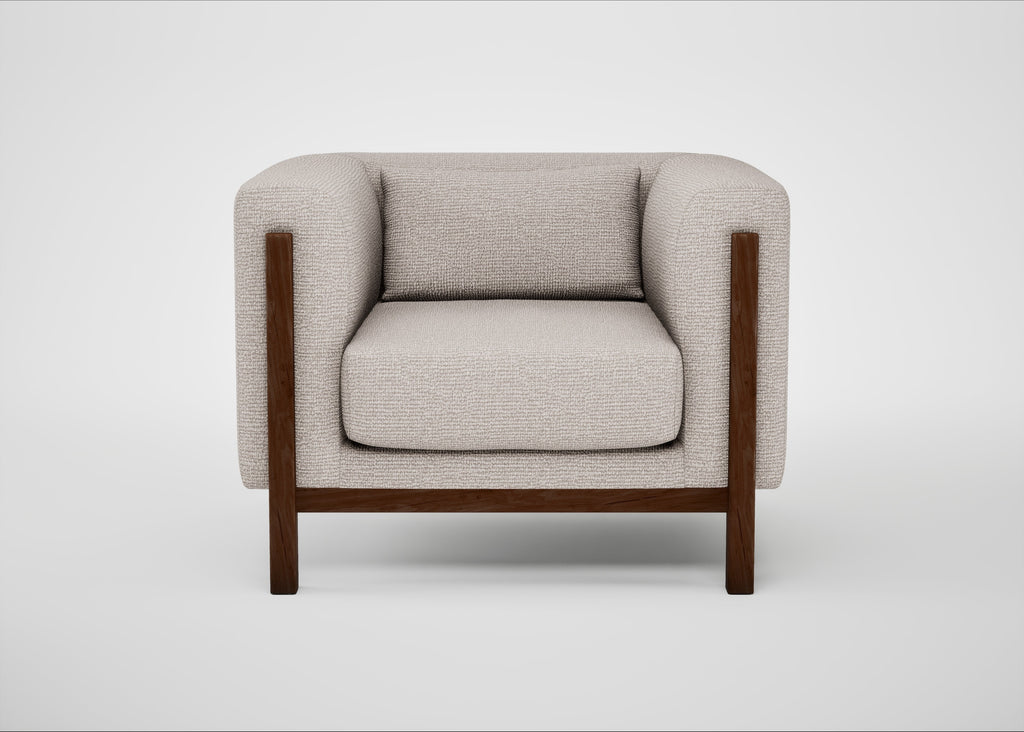 Massimo Armchair