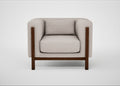 Massimo Armchair