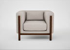 Massimo Armchair
