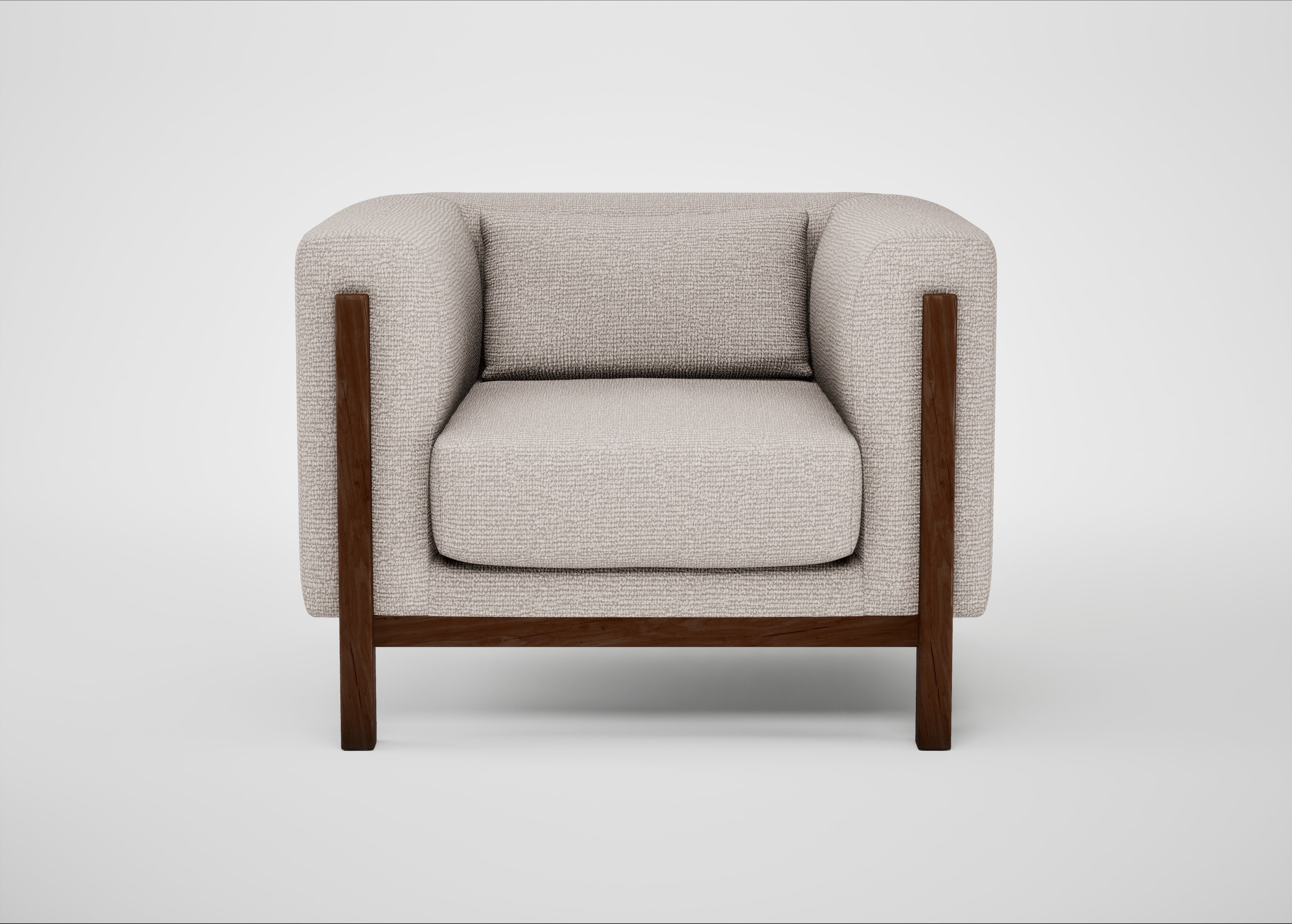 Massimo Armchair