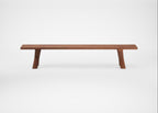 Bespoke Dining Bench Oslo