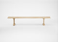 Bespoke Dining Bench Lisbon