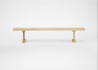 Bespoke Dining Bench Lisbon