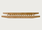Wooden Bath Bridge