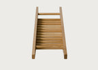 Wooden Bath Bridge