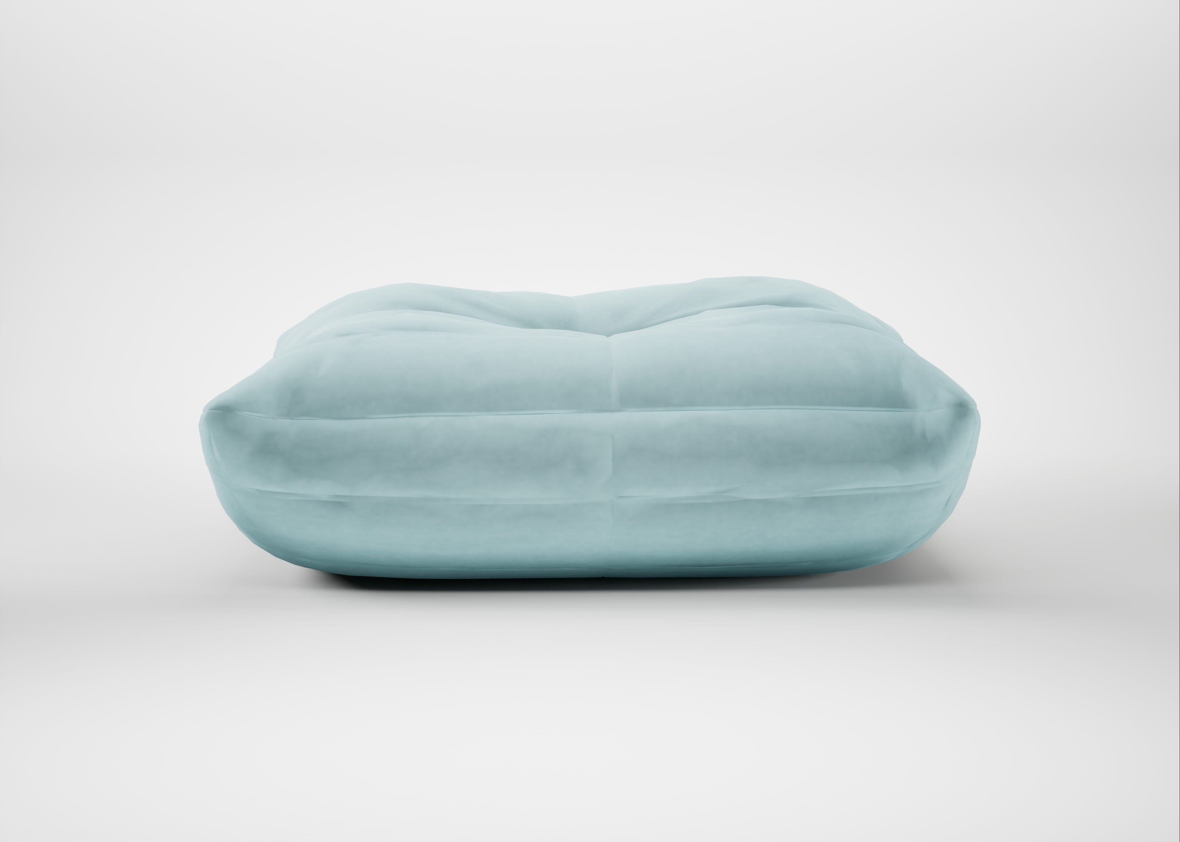 Togo Footstool