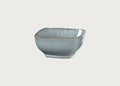 Nordic Sea Square Snack Bowl