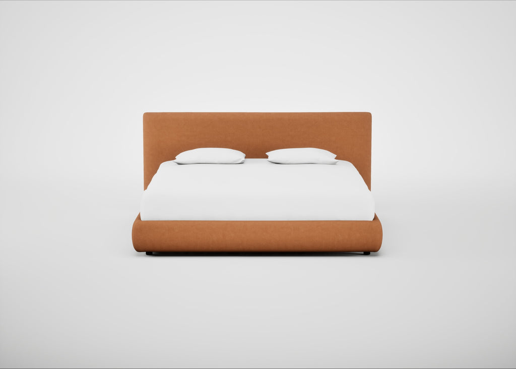 Alba Storage Bed