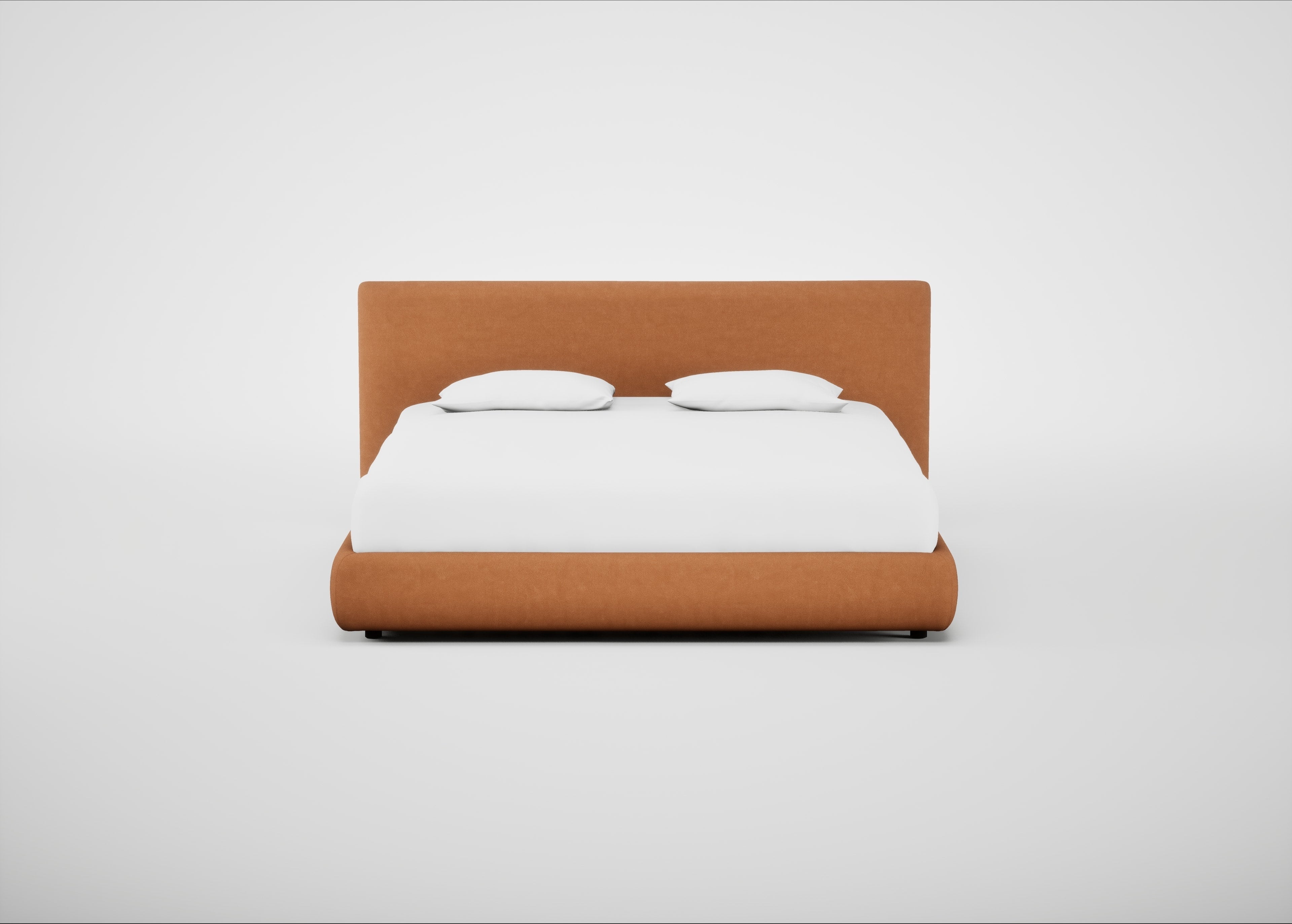 Alba Storage Bed