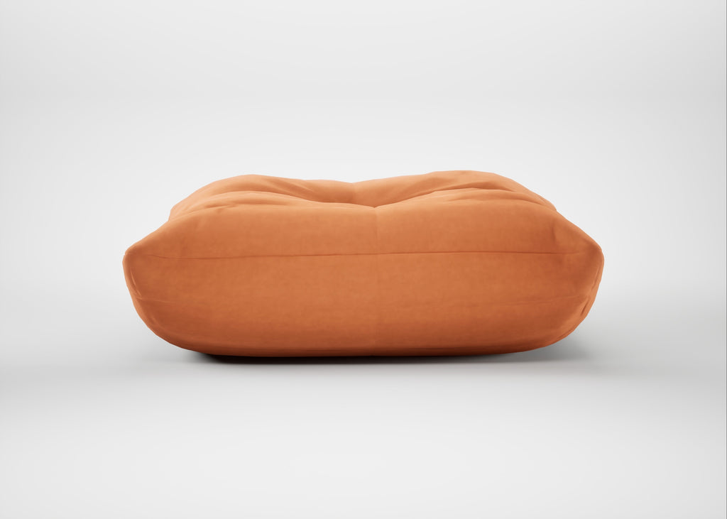 Togo Footstool
