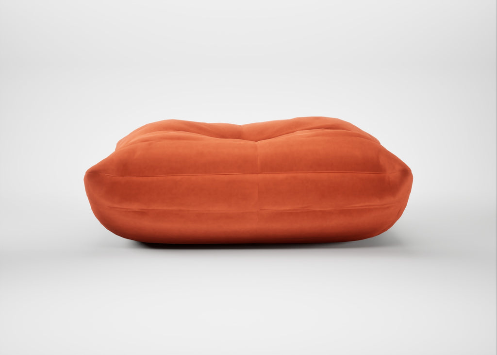 Togo Footstool
