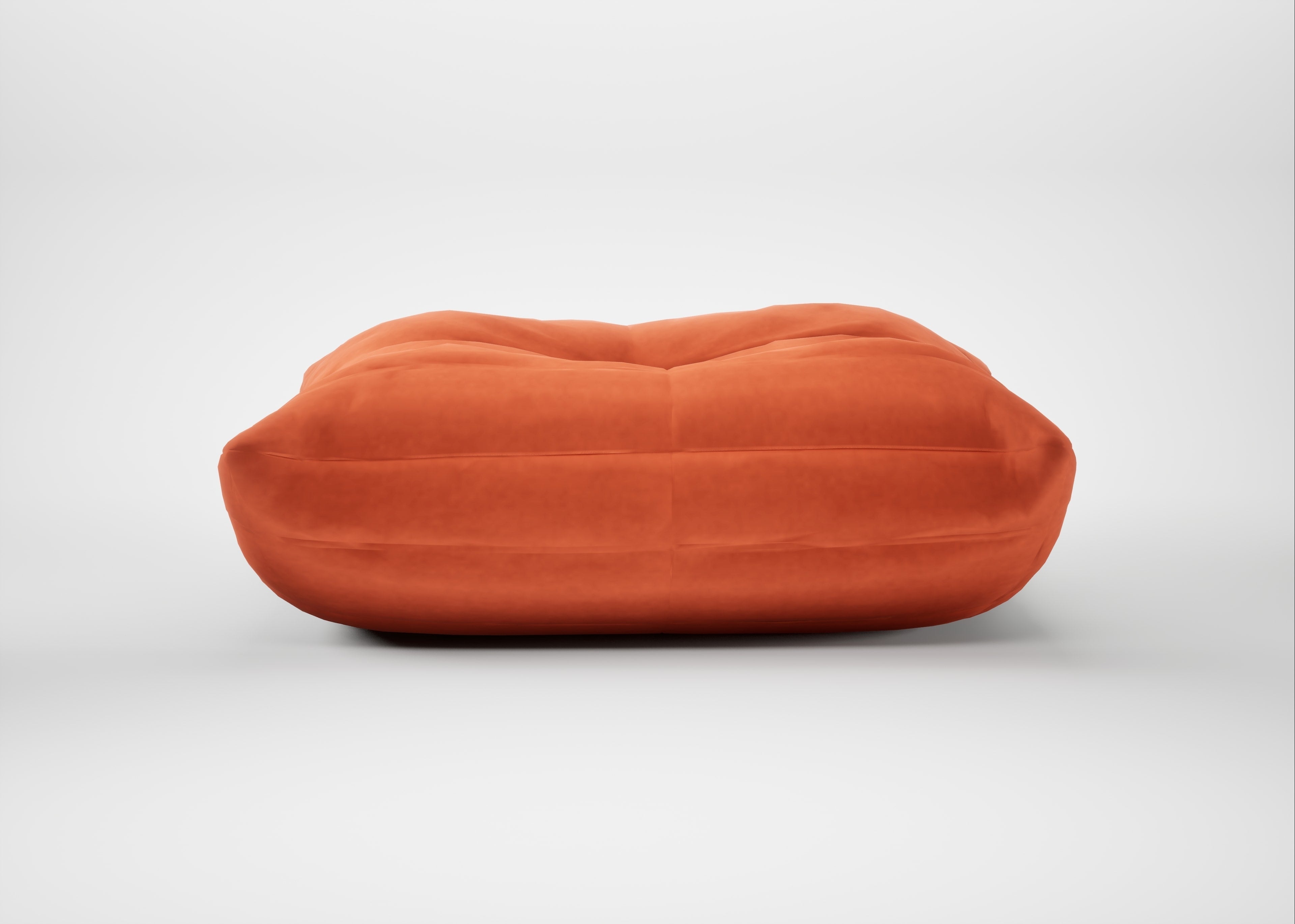 Togo Footstool