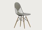 Eames Wire Chair DKW2