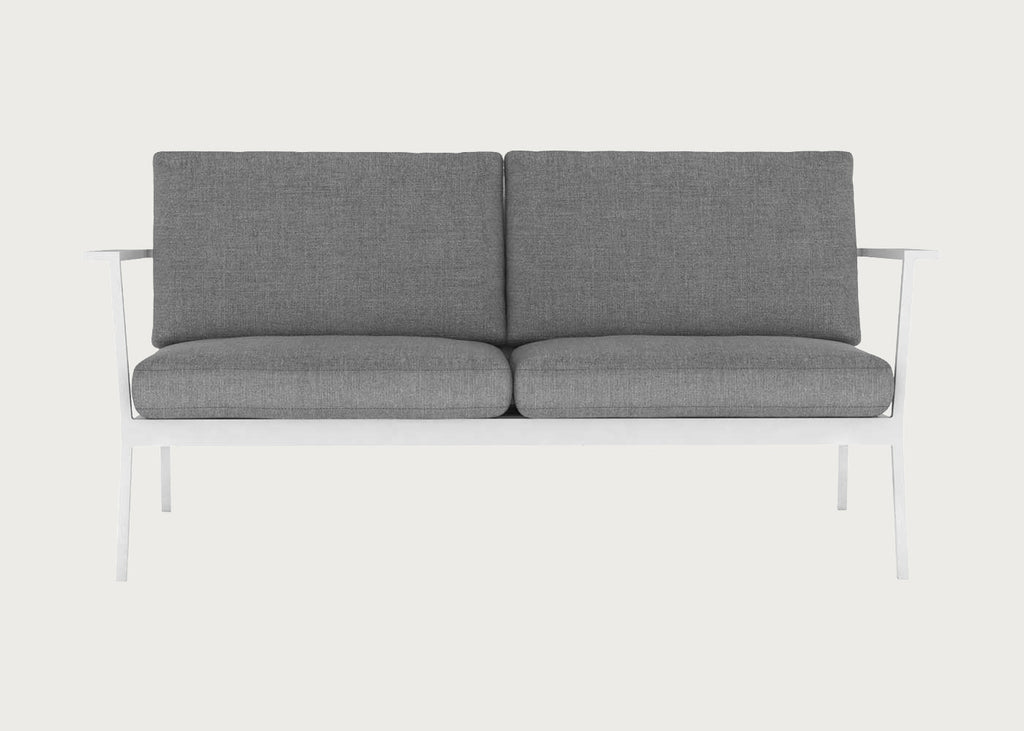 Eos Outdoor 2 Seater Sofa