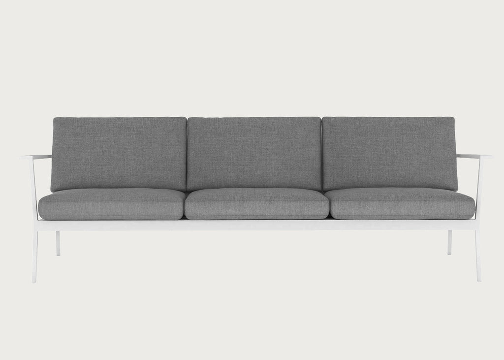 Eos Outdoor 3 Seater Sofa