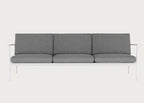 Eos Outdoor 3 Seater Sofa