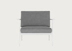 Eos Outdoor Sofa Armchair