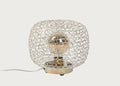 Jali Table Lamp
