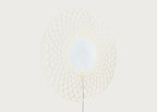 Rosa Rosa Rosas LED Wall Light