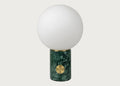 Column Table Lamp
