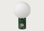 Column Table Lamp