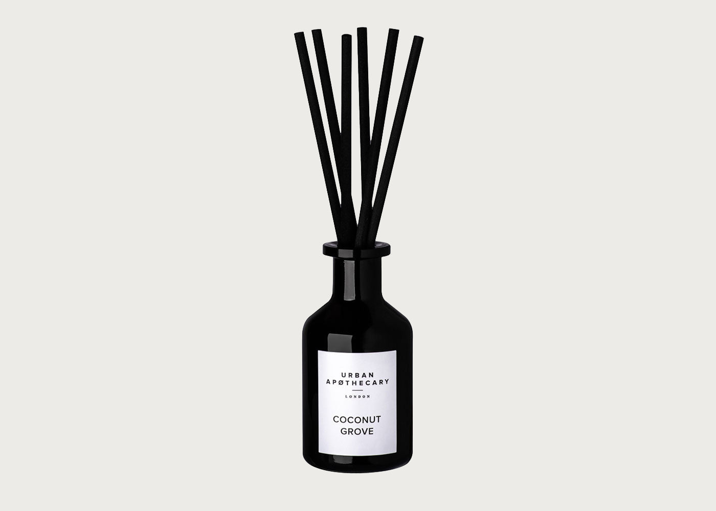 Signature Coconut Grove Natural Reed Diffuser