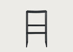 Eos Outdoor Backless Bar Stool