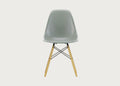 Eames DSW Fibreglass Chair